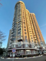 Ризька, 73-г (г. Киев, Шевченковский район) - Продається офіс, 120000 $ - АФНУ